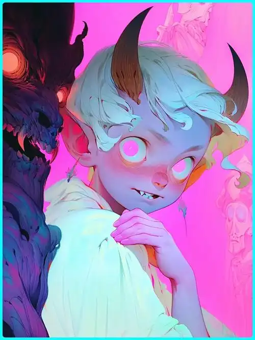你好，李焕英 剧情 喜剧 奇幻 2021
